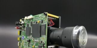 Computer Vision with OpenCV and Python – Complete Guide 2026