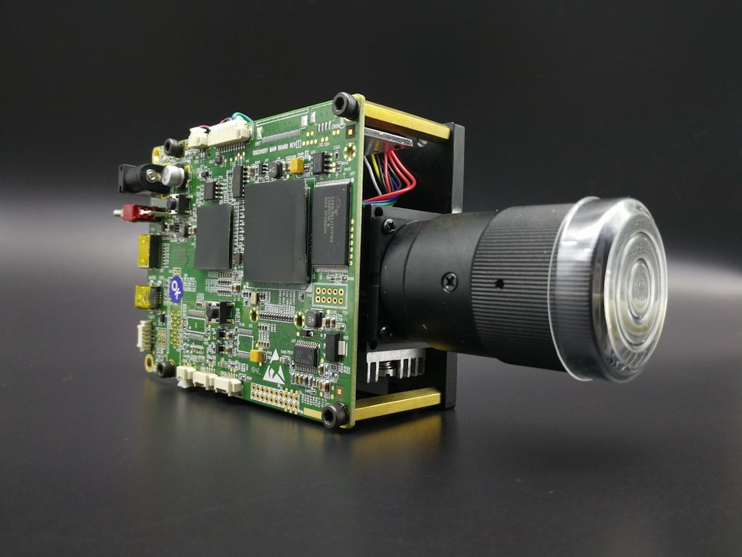 Computer Vision with OpenCV and Python – Complete Guide 2026 ...