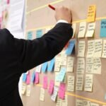 data science project management agile ml