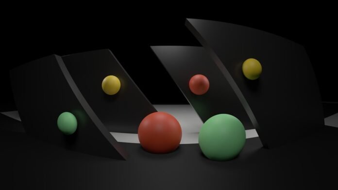 reinforcement-learning-python-q-learning