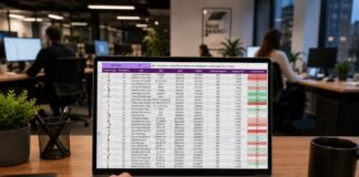 SQL Interview Questions for Data Scientists – Top 50 with Answers 2026