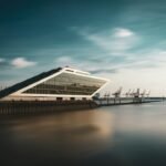modern data architecture data mesh lakeh